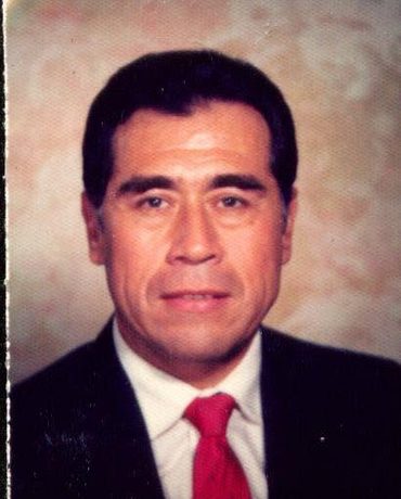 Lic. Juan Ramón Arévalo